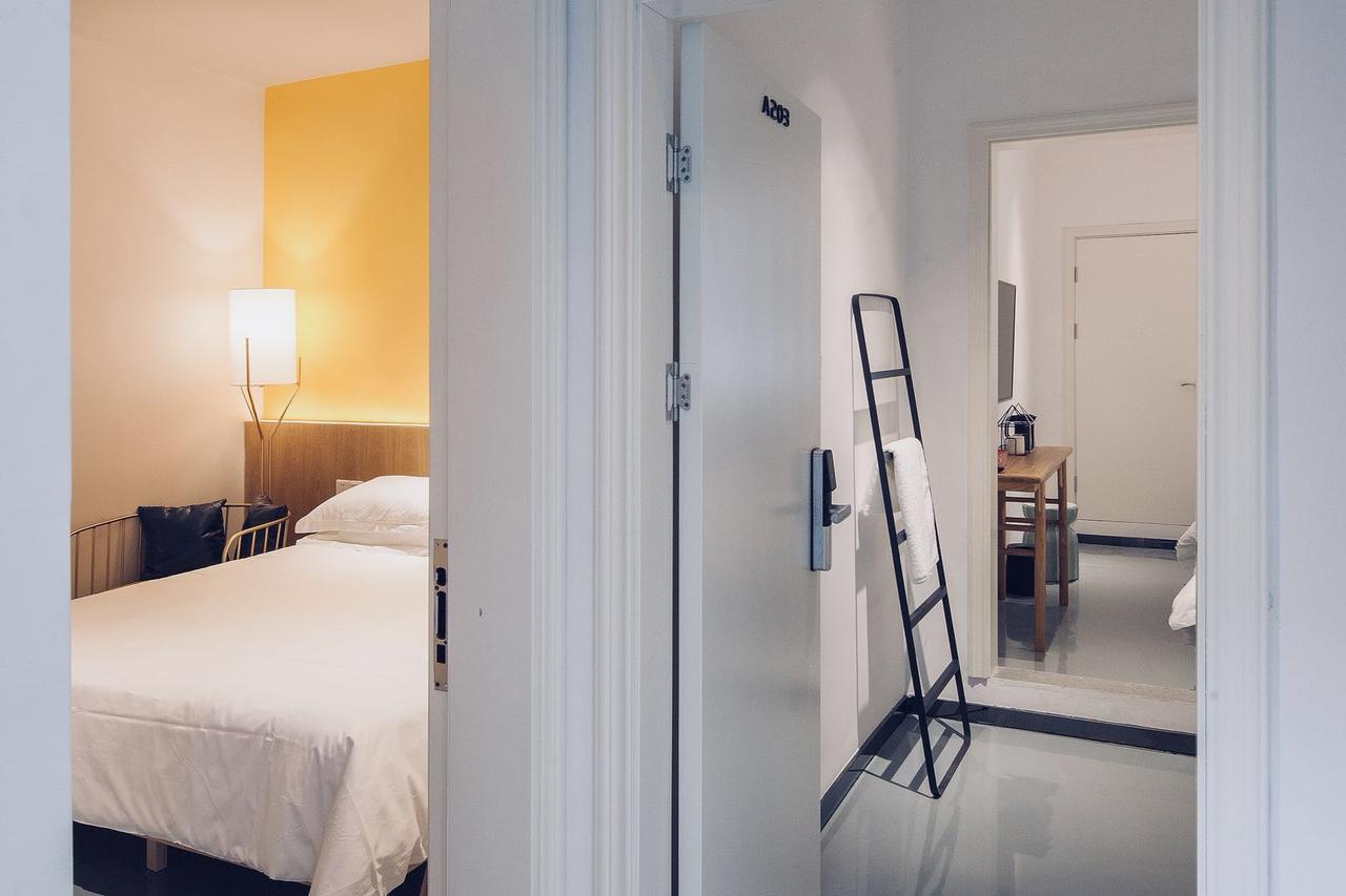 Huizhou Xilin West Lake Boutique Hotel ภายนอก รูปภาพ