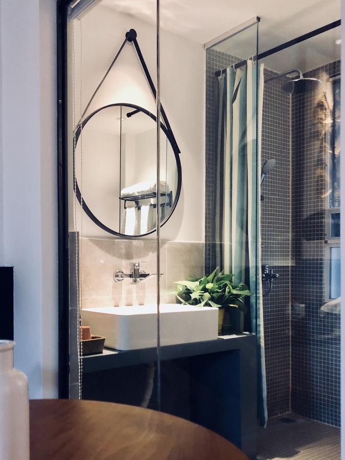 Huizhou Xilin West Lake Boutique Hotel ภายนอก รูปภาพ