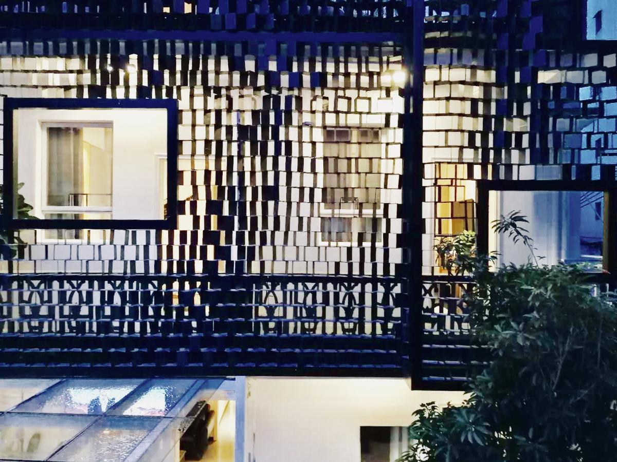 Huizhou Xilin West Lake Boutique Hotel ภายนอก รูปภาพ