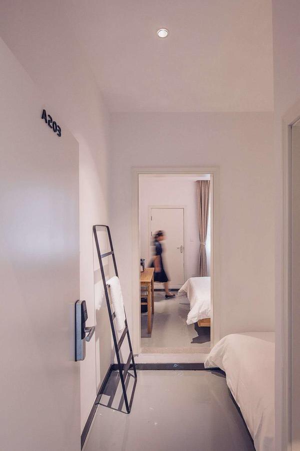 Huizhou Xilin West Lake Boutique Hotel ภายนอก รูปภาพ
