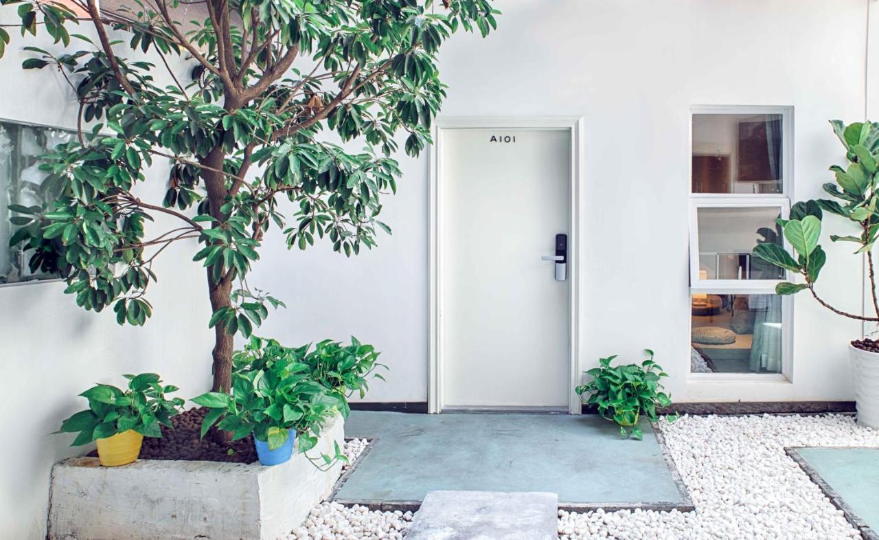 Huizhou Xilin West Lake Boutique Hotel ภายนอก รูปภาพ